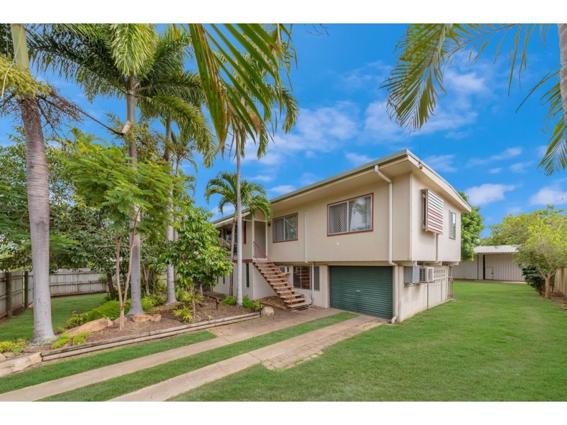 46 Renecol Avenue, Rasmussen QLD 4815