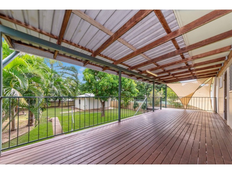 46 Renecol Avenue, Rasmussen QLD 4815