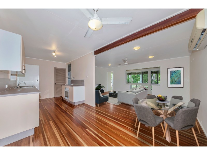 46 Renecol Avenue, Rasmussen QLD 4815