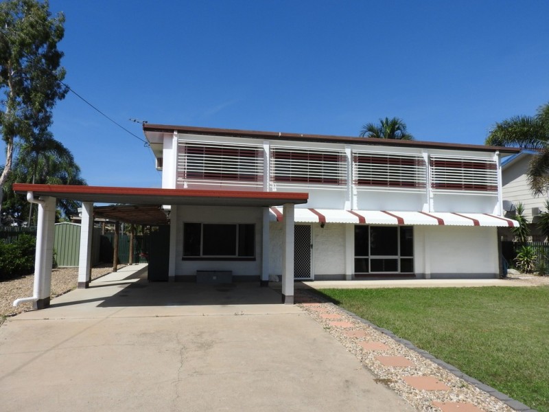 22 Brolga Crescent, Condon QLD 4815