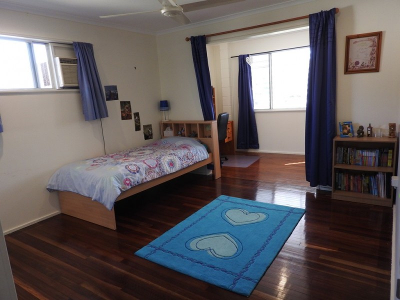 22 Brolga Crescent, Condon QLD 4815