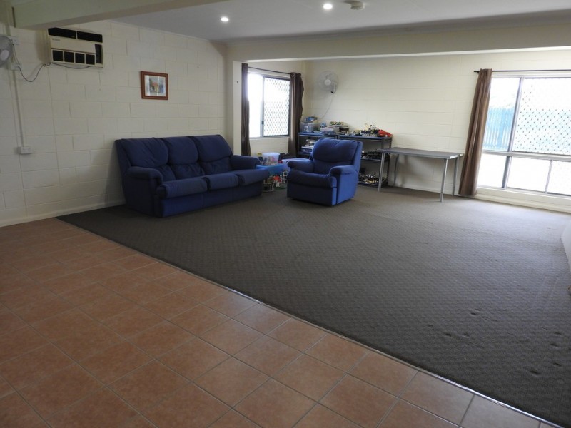 22 Brolga Crescent, Condon QLD 4815