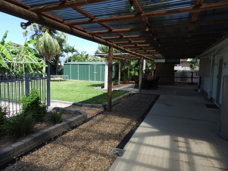 22 Brolga Crescent, Condon QLD 4815