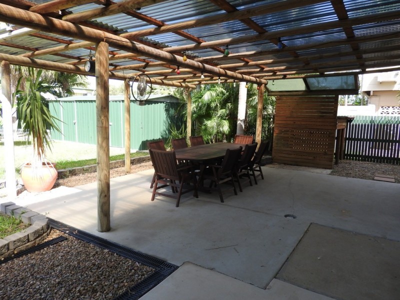 22 Brolga Crescent, Condon QLD 4815