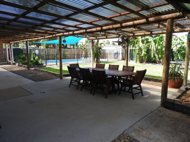 22 Brolga Crescent, Condon QLD 4815