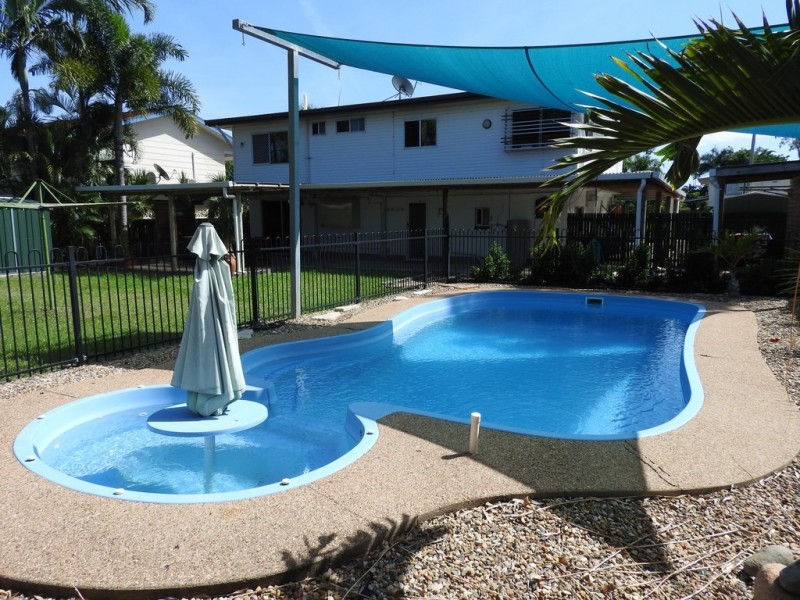 22 Brolga Crescent, Condon QLD 4815