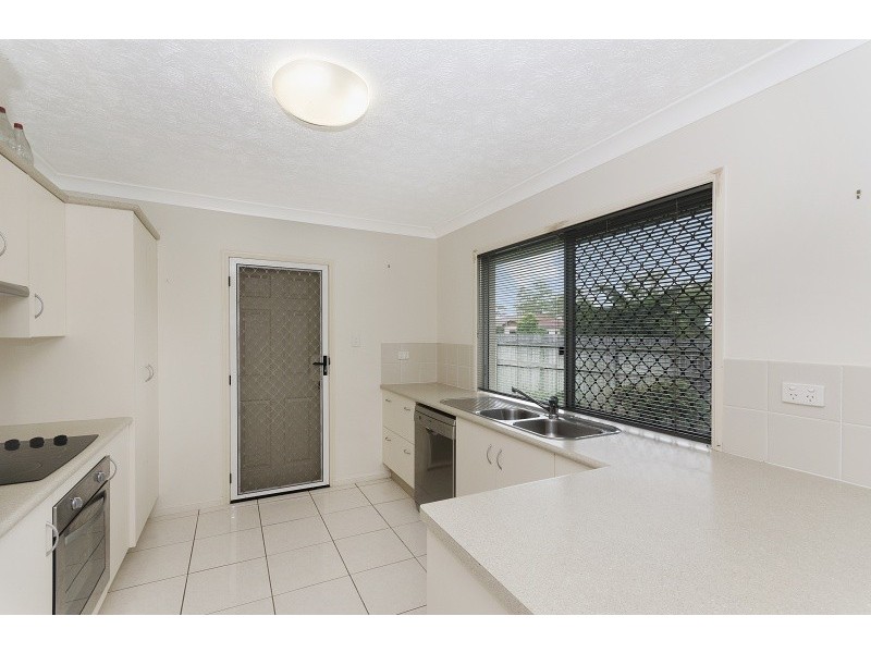 1/70 Thorn Street, Mount Louisa QLD 4814