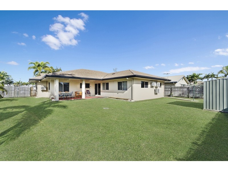 21 Milgate Crescent, Kirwan QLD 4817