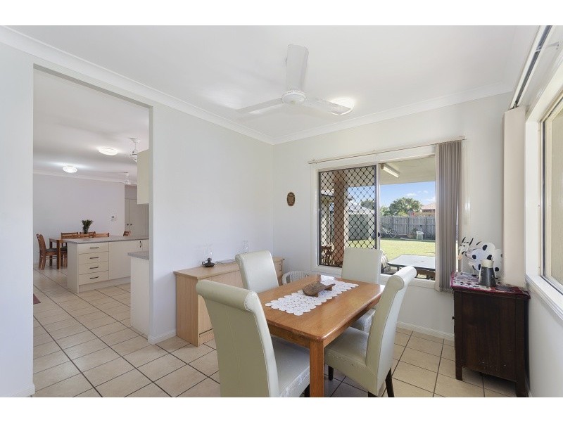 21 Milgate Crescent, Kirwan QLD 4817