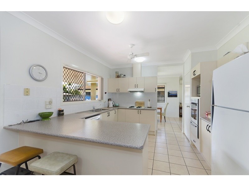 21 Milgate Crescent, Kirwan QLD 4817