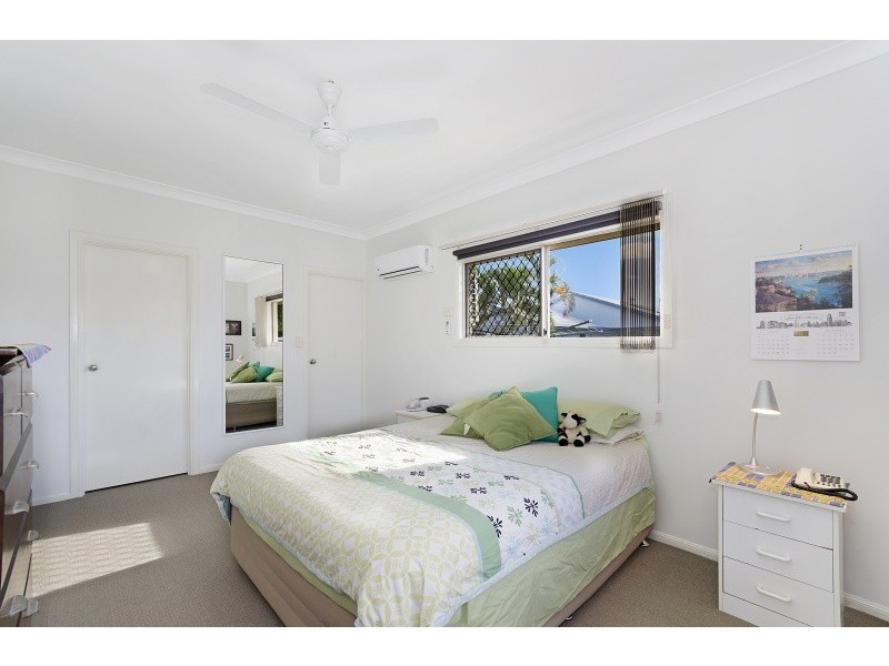 21 Milgate Crescent, Kirwan QLD 4817