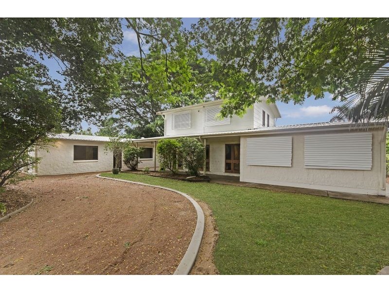 5 Rupertswood Drive, Alice River QLD 4817