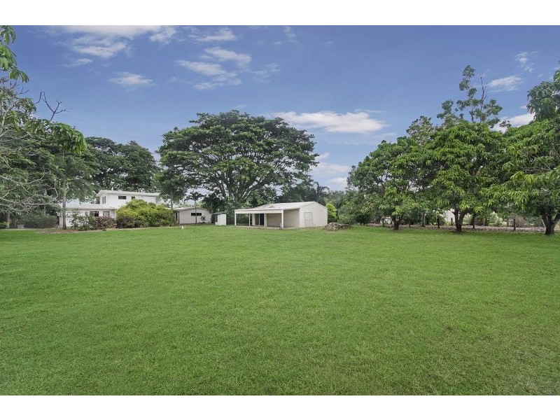 5 Rupertswood Drive, Alice River QLD 4817