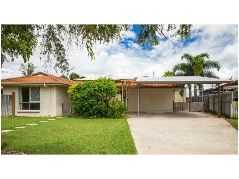 29 Geoffrey Court, Rasmussen QLD 4815