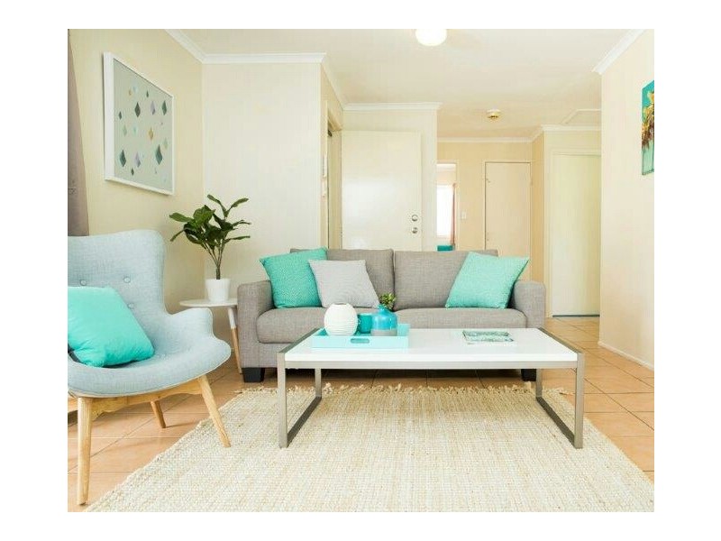 29 Geoffrey Court, Rasmussen QLD 4815