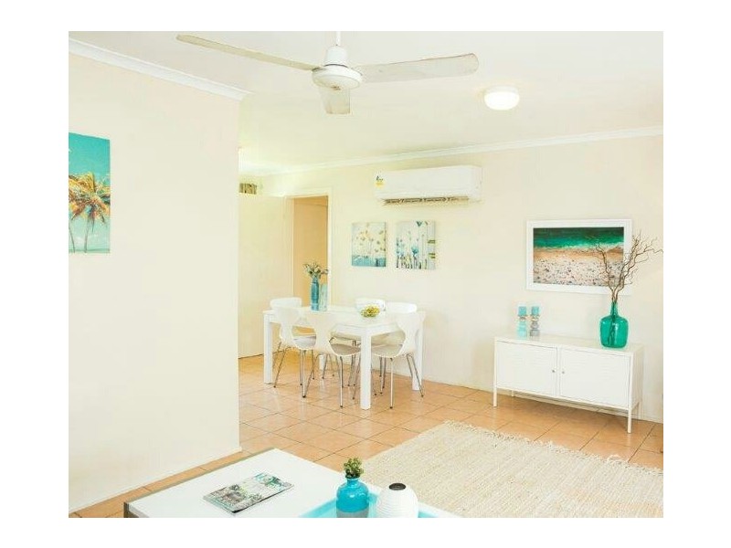 29 Geoffrey Court, Rasmussen QLD 4815