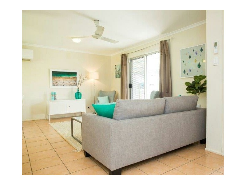 29 Geoffrey Court, Rasmussen QLD 4815