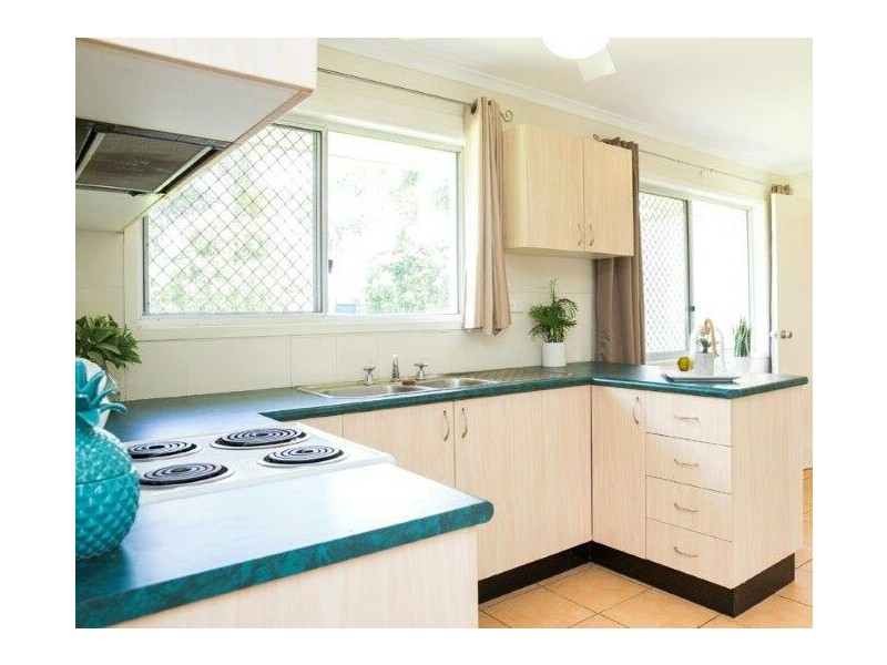 29 Geoffrey Court, Rasmussen QLD 4815