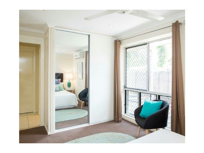 29 Geoffrey Court, Rasmussen QLD 4815