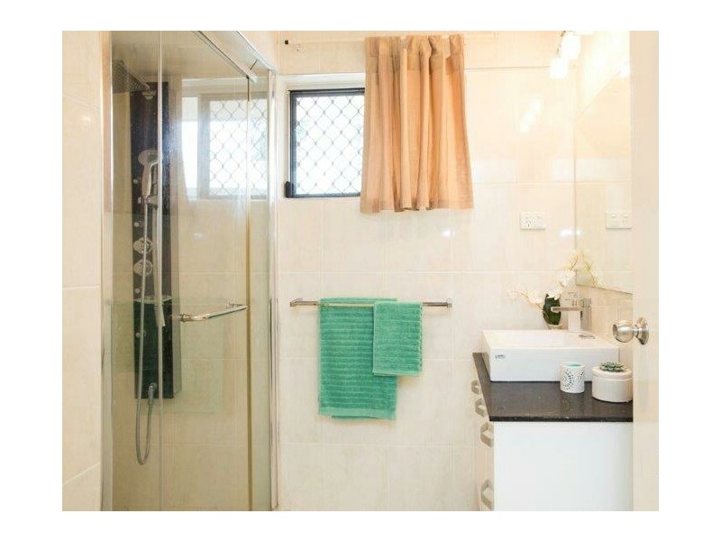 29 Geoffrey Court, Rasmussen QLD 4815