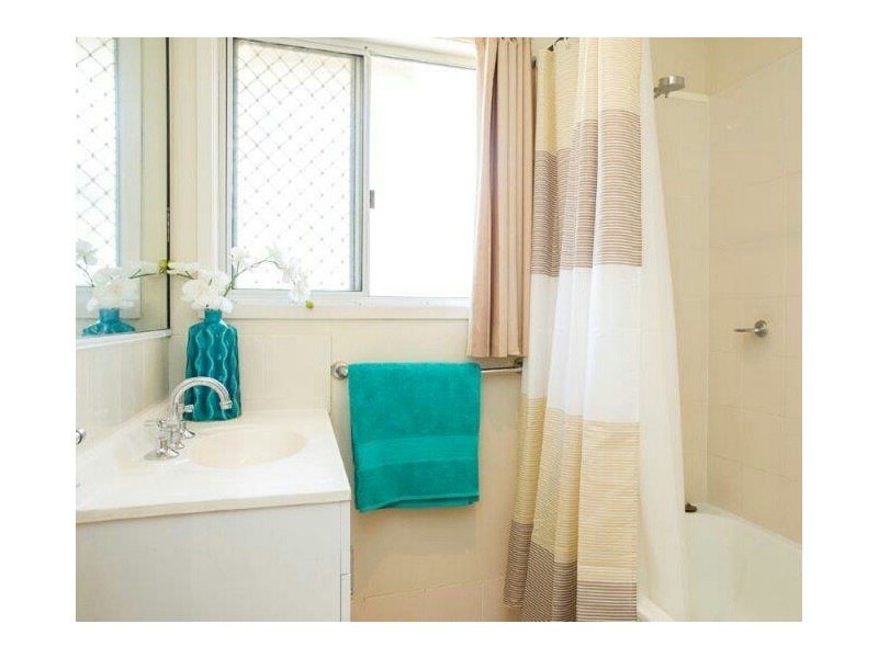 29 Geoffrey Court, Rasmussen QLD 4815