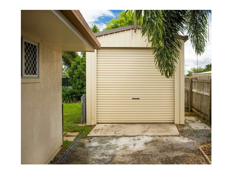 29 Geoffrey Court, Rasmussen QLD 4815