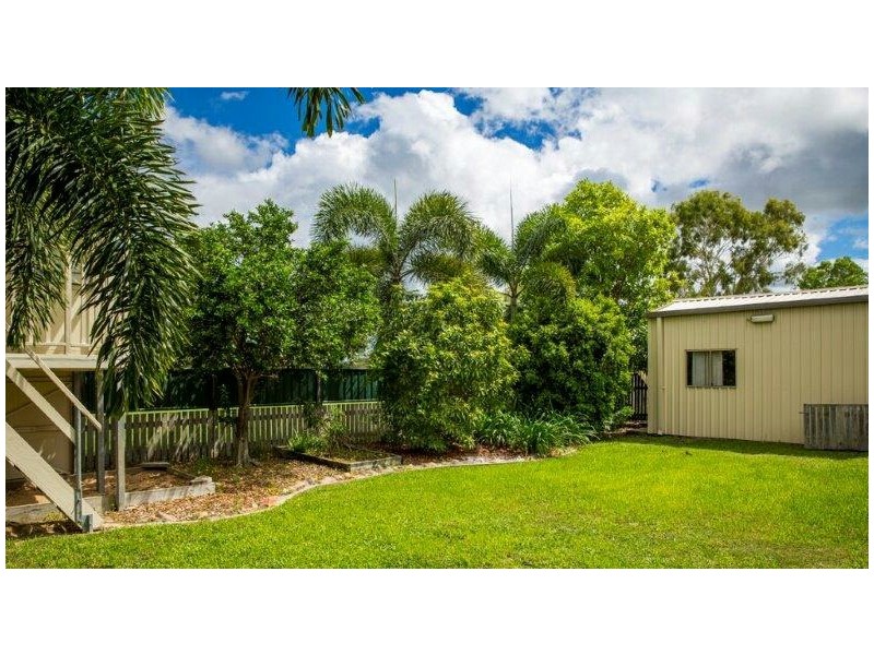 29 Geoffrey Court, Rasmussen QLD 4815