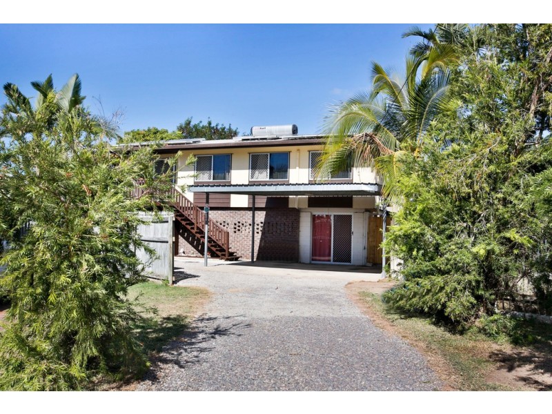 15 Naples Court, Kelso QLD 4815