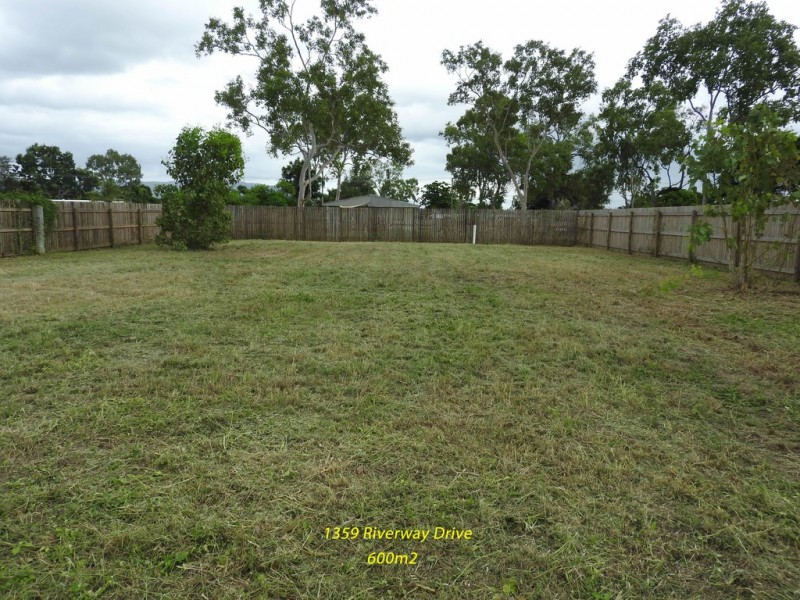 1359 Riverway Drive, Kelso QLD 4815