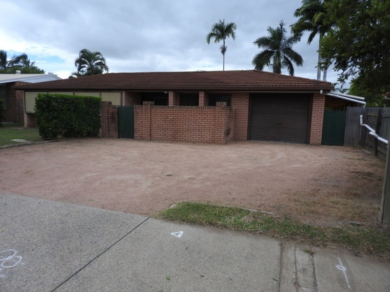 147 Thuringowa Drive, Kirwan QLD 4817