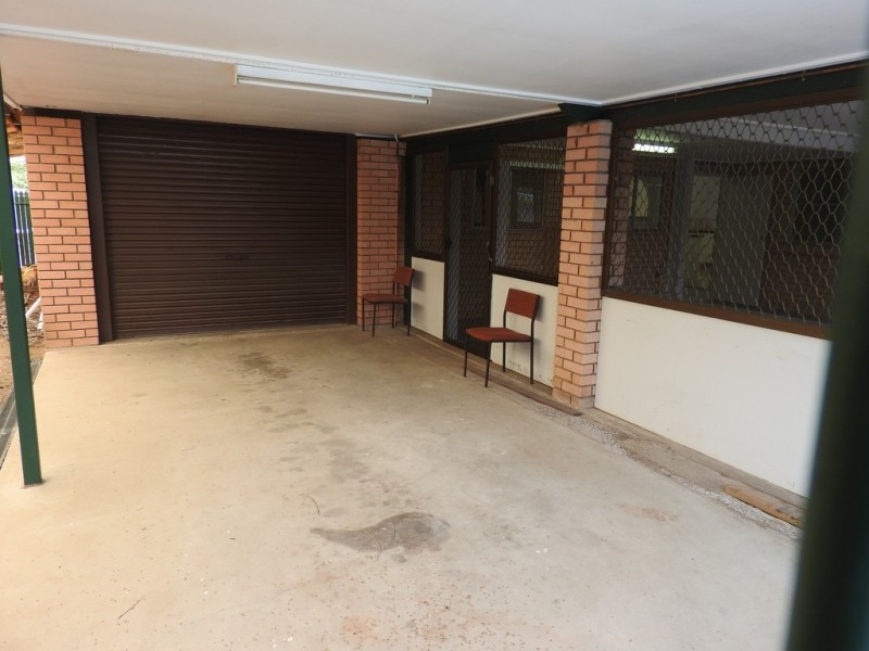 147 Thuringowa Drive, Kirwan QLD 4817