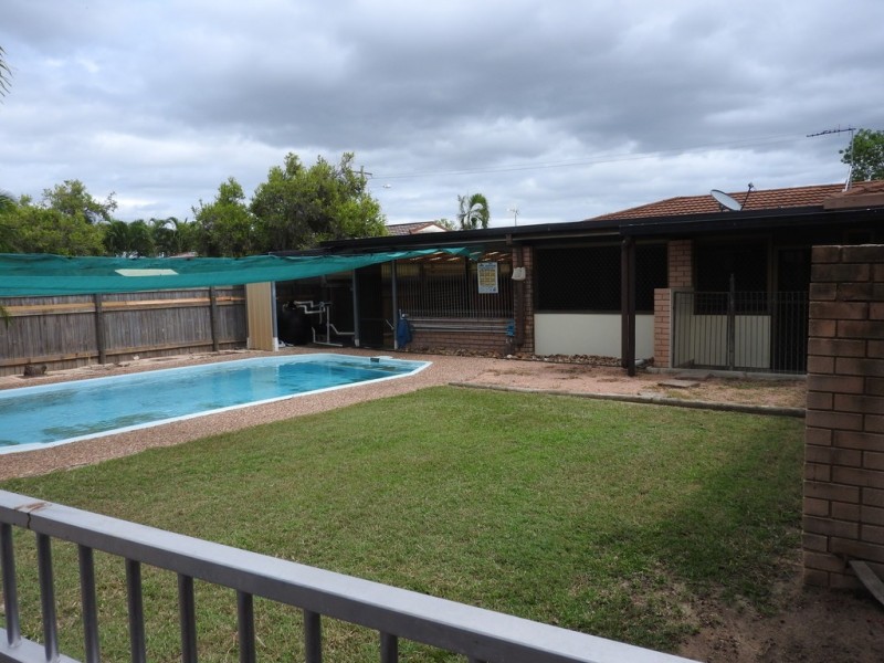 147 Thuringowa Drive, Kirwan QLD 4817