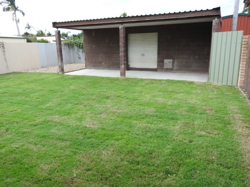 147 Thuringowa Drive, Kirwan QLD 4817