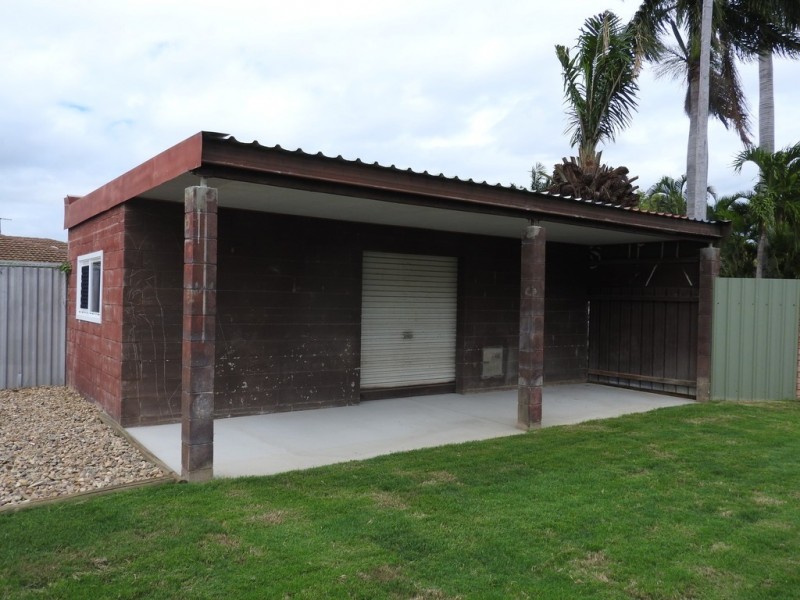 147 Thuringowa Drive, Kirwan QLD 4817