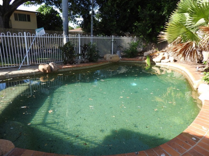 8 Childers Court, Kirwan QLD 4817