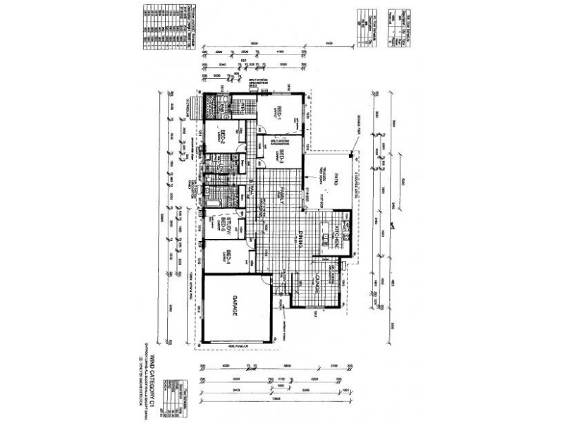 65 Springbrook Parade, Idalia QLD 4811 Floorplan