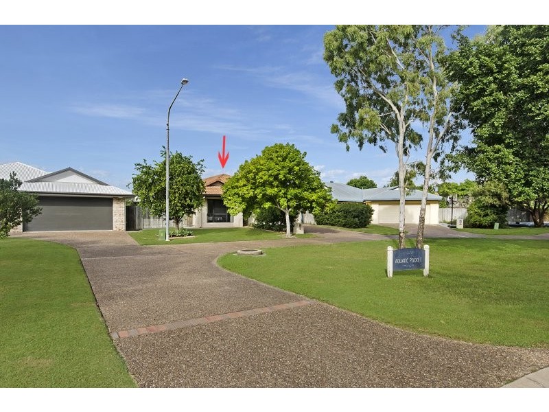 37 Aquatic Place, Idalia QLD 4811
