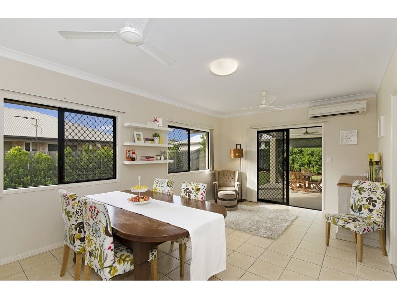 37 Aquatic Place, Idalia QLD 4811