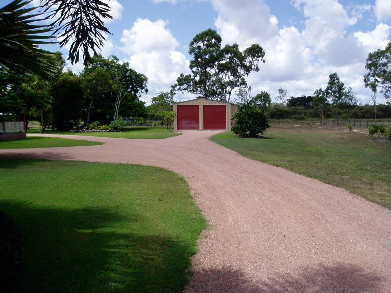 29 Cataract Avenue, Rangewood QLD 4817