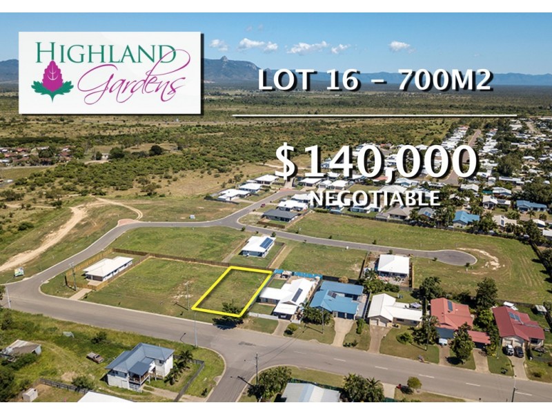249 Pinnacle Drive, Rasmussen QLD 4815