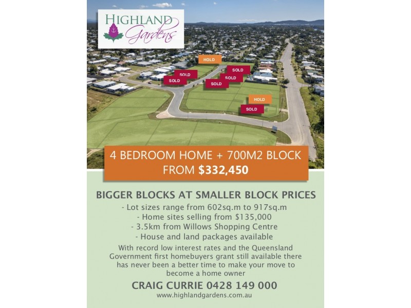 249 Pinnacle Drive, Rasmussen QLD 4815