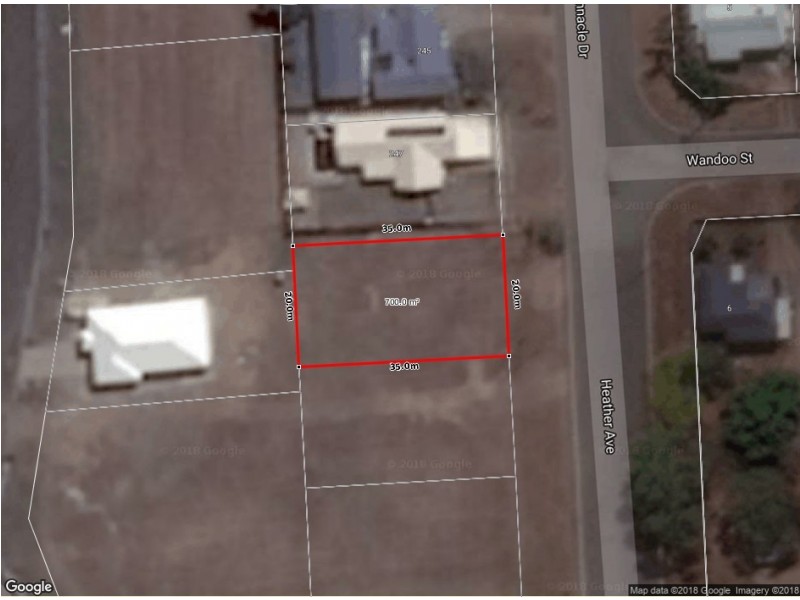 249 Pinnacle Drive, Rasmussen QLD 4815