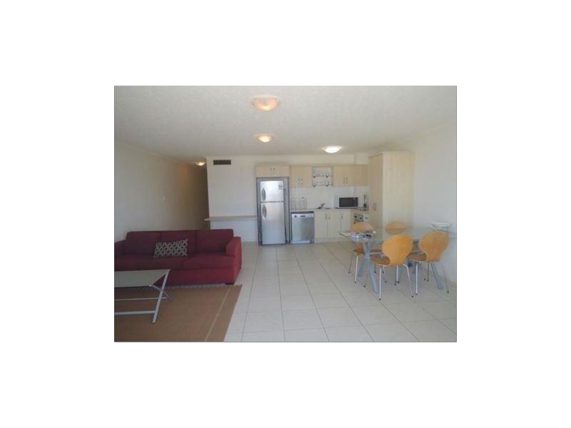 36/209 Wills Street, Townsville City QLD 4810