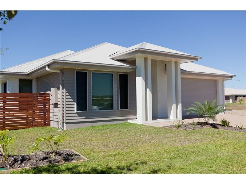 20 Edenbridge Drive, Kirwan QLD 4817