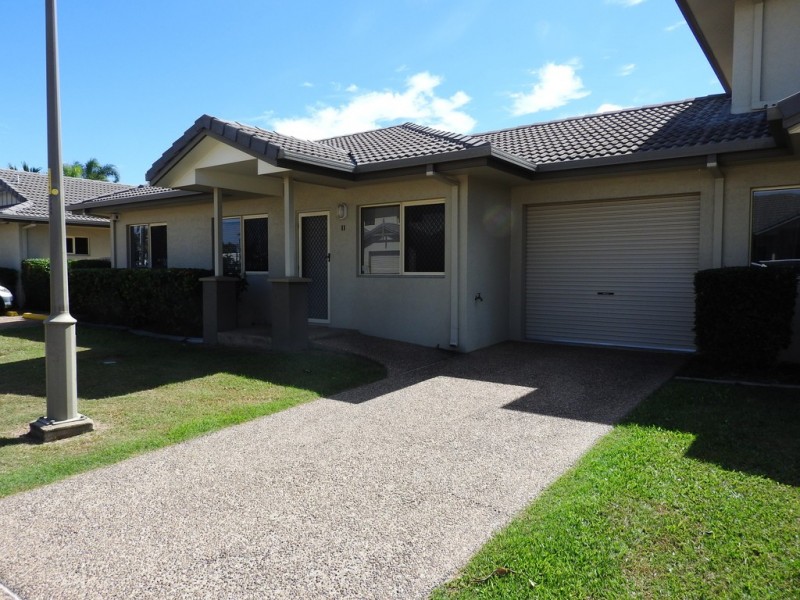 11/1 Burnda Street, Kirwan QLD 4817