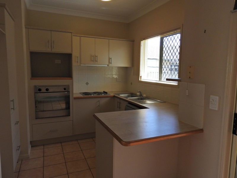 11/1 Burnda Street, Kirwan QLD 4817