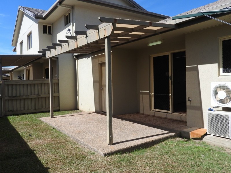 11/1 Burnda Street, Kirwan QLD 4817