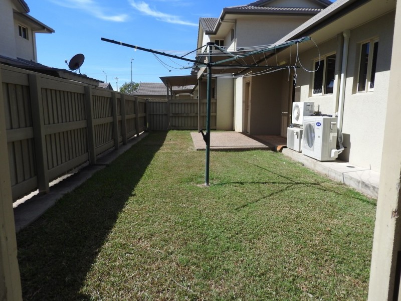 11/1 Burnda Street, Kirwan QLD 4817