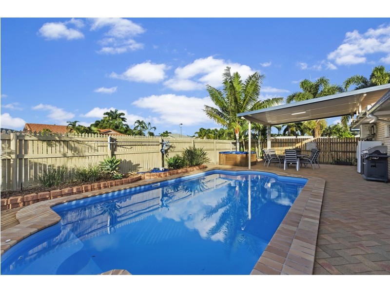 54 Wallace Circuit, Kirwan QLD 4817