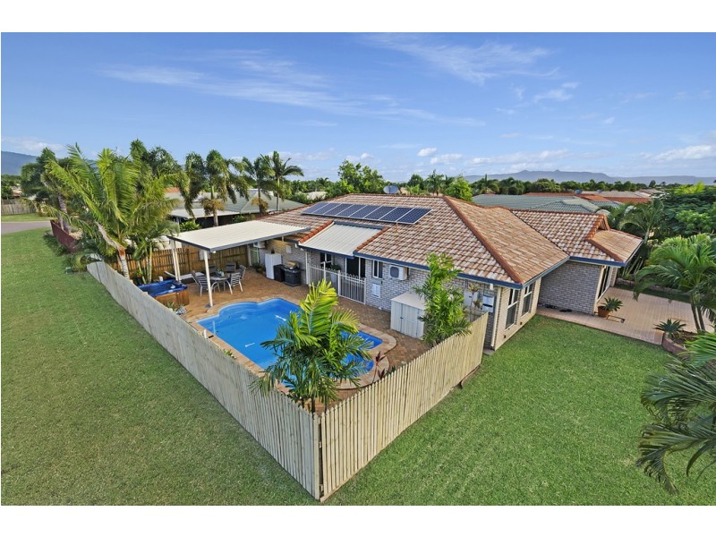 54 Wallace Circuit, Kirwan QLD 4817